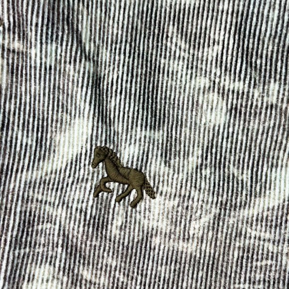 UO KIMCHI BLUE | Happy Trails Corduroy Pant - Picture 5 of 8